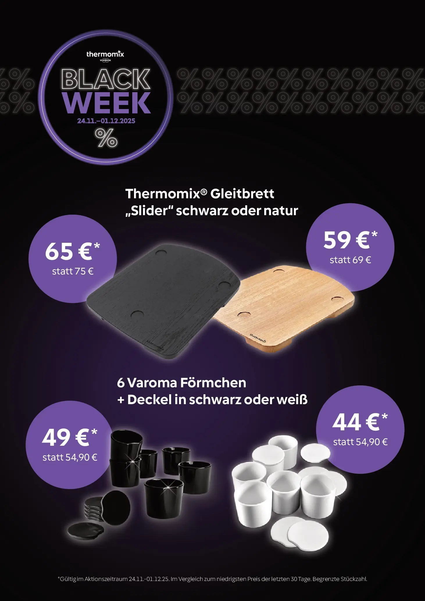 Entdecke BLACK FRIDAY Prospekt von 24.11.2025 | Seite: 14