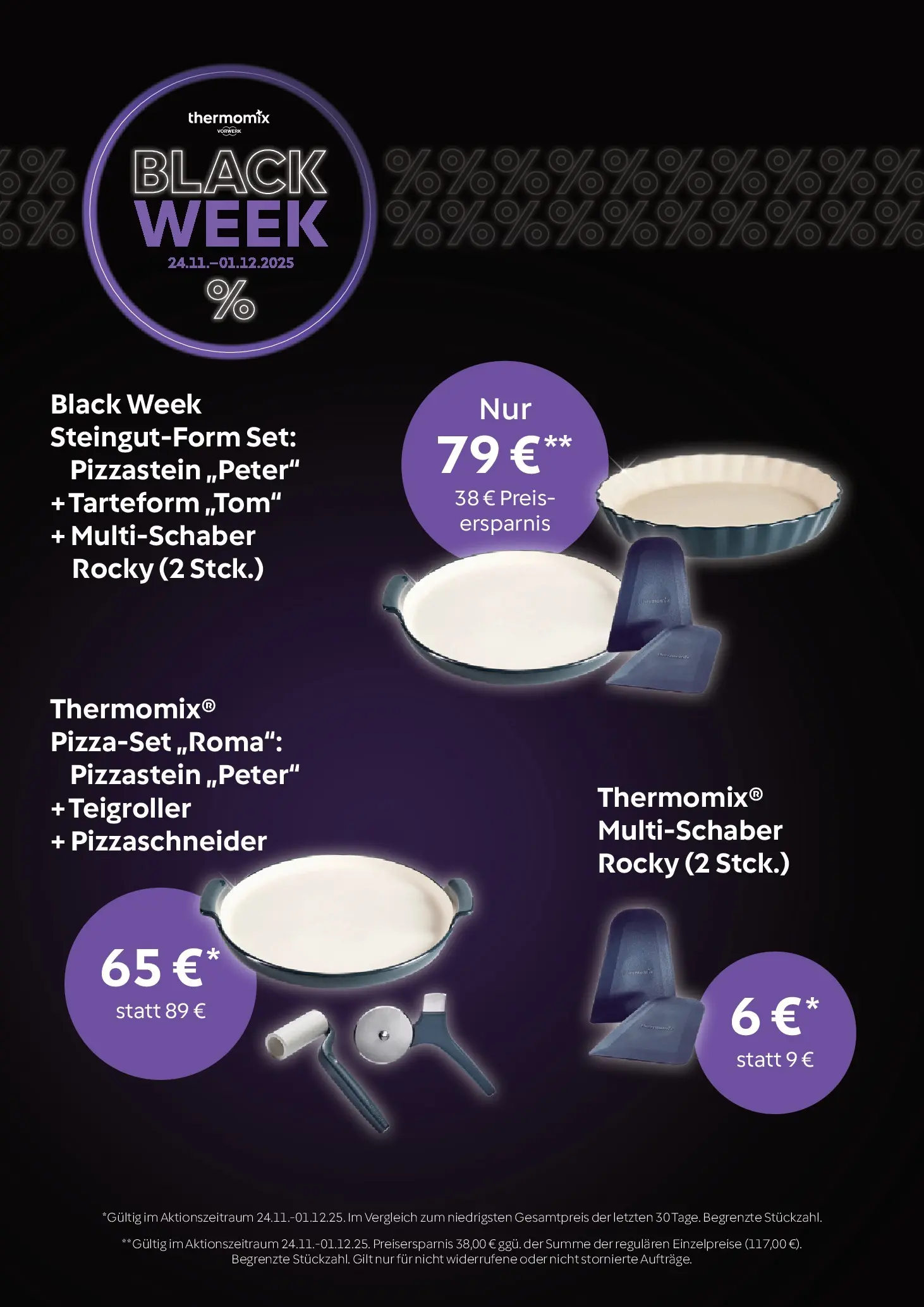 Entdecke BLACK FRIDAY Prospekt von 24.11.2025 | Seite: 15