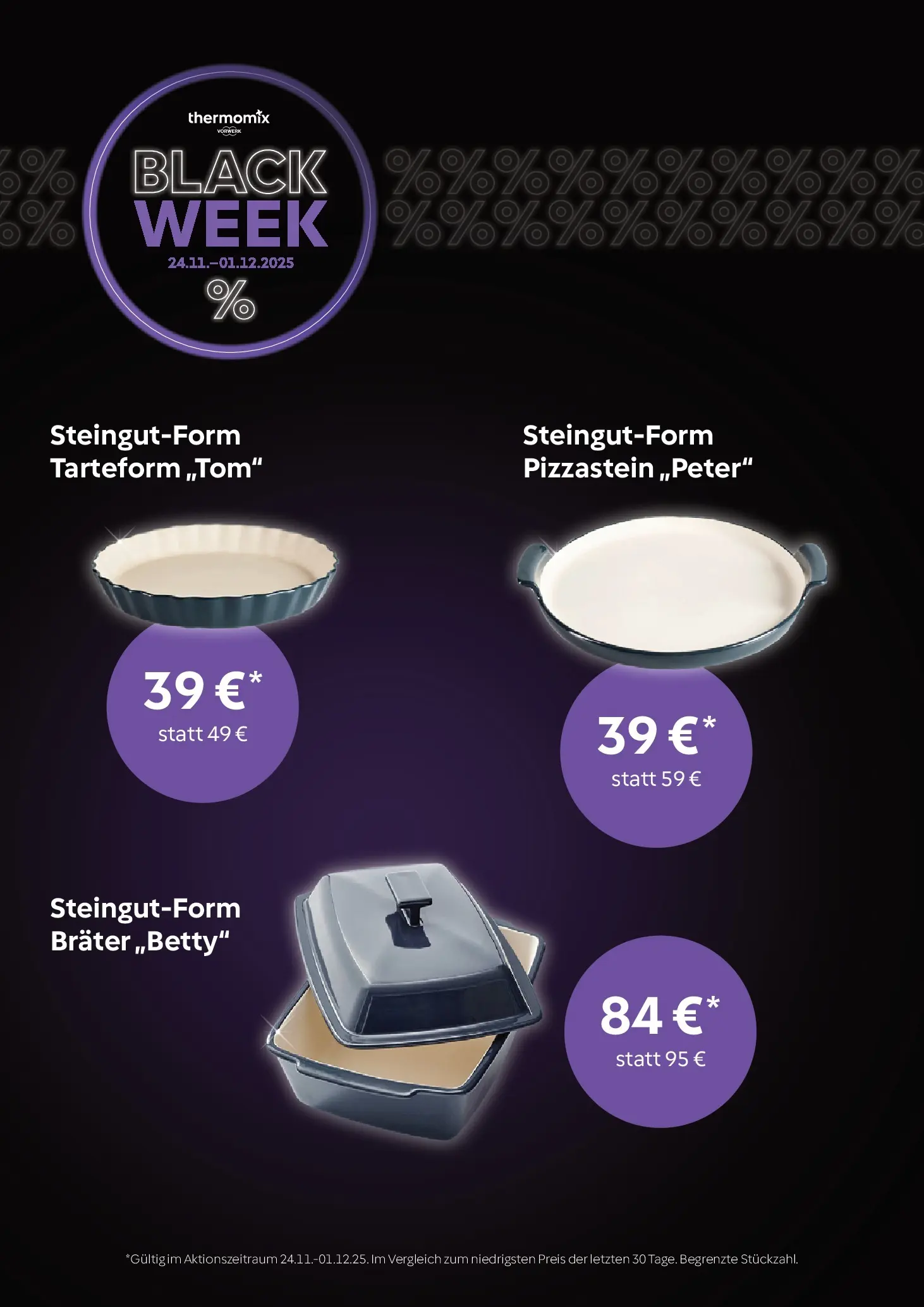 Entdecke BLACK FRIDAY Prospekt von 24.11.2025 | Seite: 16