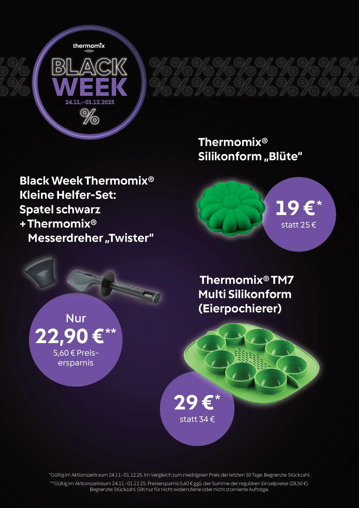 Entdecke BLACK FRIDAY Prospekt von 24.11.2025 | Seite: 17