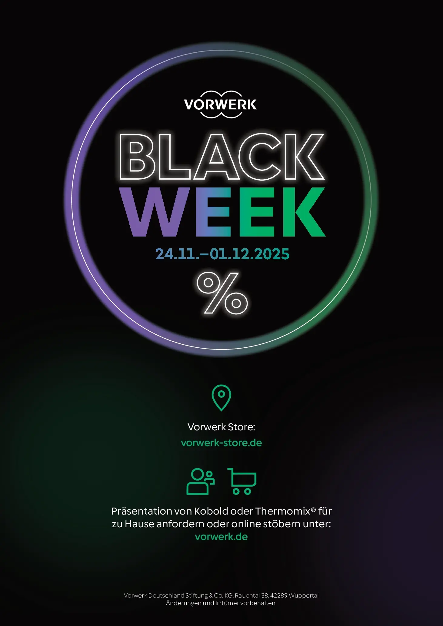 Entdecke BLACK FRIDAY Prospekt von 24.11.2025 | Seite: 19