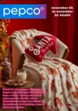 Pepco újság érvényessége 2025.11.26-ig