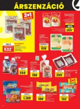 Spar újság érvényessége 2025.11.26-igg