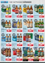 Getränke Quelle: Getränkeangebote