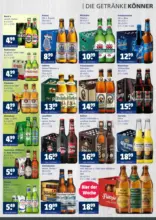 Getränkewelt HSE: Getränkeangebote