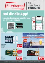 Getränke Ellerkamp: Getränkeangebote