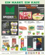 Marktkauf Marktkauf: Wochenangebote - bis 29.11.2025