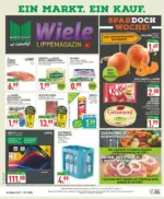 Marktkauf Marktkauf: Wochenangebote - bis 29.11.2025