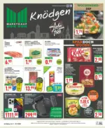 Marktkauf Marktkauf: Wochenangebote - bis 29.11.2025