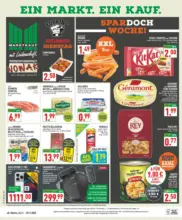 Marktkauf: Wochenangebote