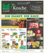 Marktkauf Marktkauf: Wochenangebote - bis 29.11.2025
