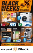 expert Bielinsky GmbH Expert: Elektronikangebote - bis 03.12.2025