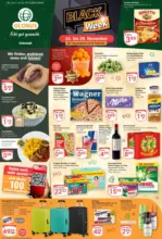 Globus: Wochenangebote