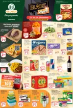 GLOBUS Markthalle Globus: Wochenangebote - bis 29.11.2025