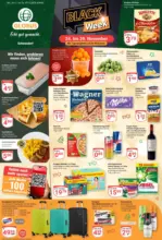 GLOBUS Markthalle Globus: Wochenangebote - bis 29.11.2025