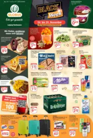 Globus: Wochenangebote