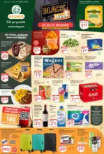 GLOBUS Markthalle Globus: Wochenangebote - bis 29.11.2025