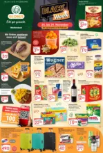 GLOBUS Markthalle Globus: Wochenangebote - bis 29.11.2025