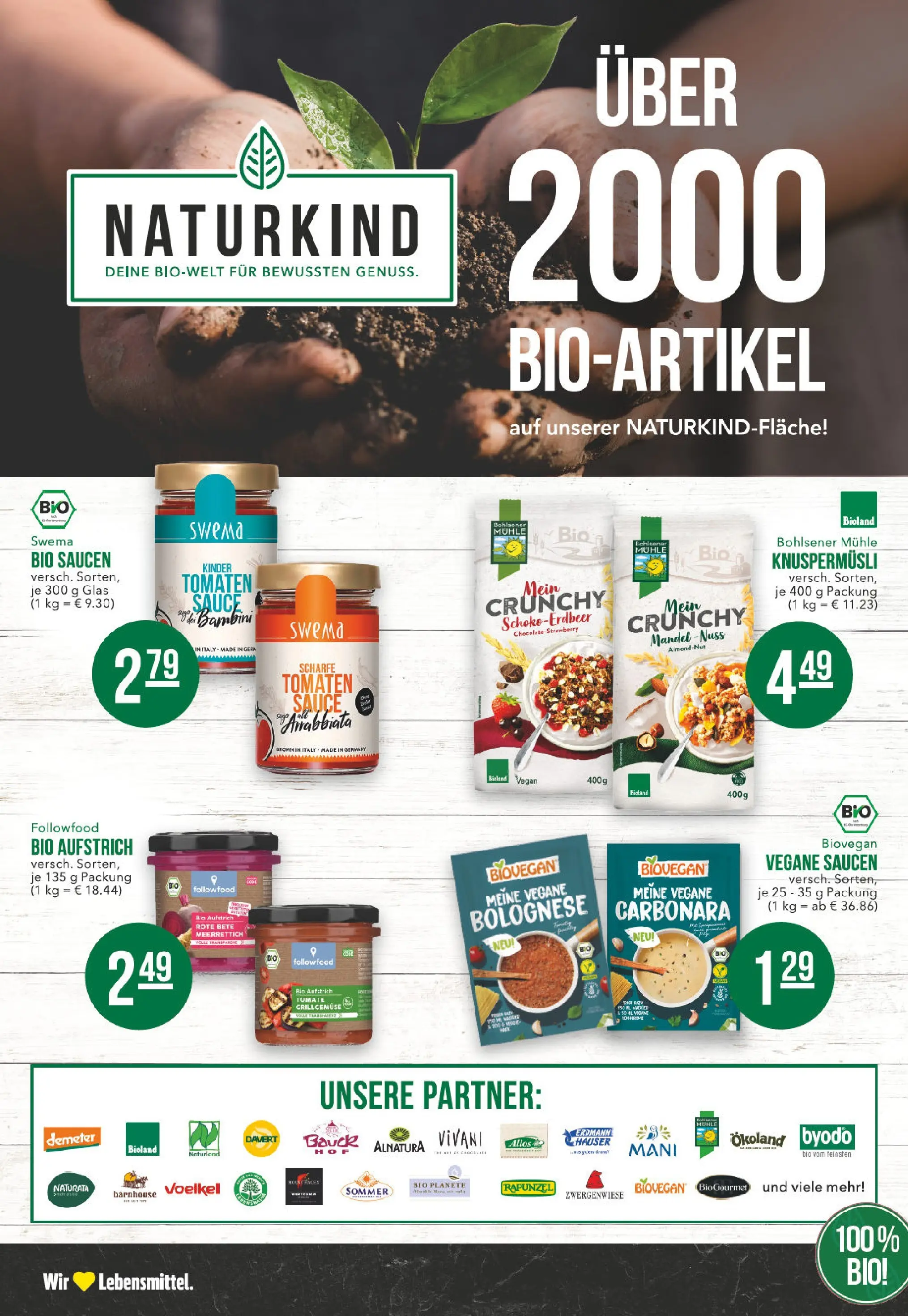 Edeka prospekt Dorsten	 (ab 23.11.2025) » Angebote Online | Seite: 4