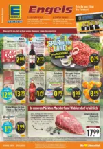 E center: Wochenangebote