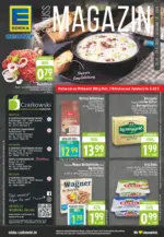 E center: Wochenangebote