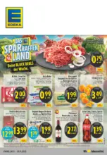 EDEKA: Wochenangebote