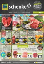 E center E center: Wochenangebote - bis 29.11.2025