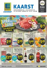 E center: Wochenangebote