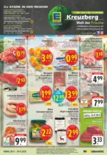 E center: Wochenangebote