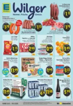 E center: Wochenangebote