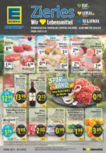 E center E center: Wochenangebote - bis 29.11.2025