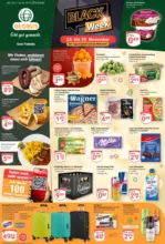 GLOBUS Markthalle Globus: Wochenangebote - bis 29.11.2025