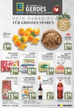 E center E center: Wochenangebote - bis 29.11.2025