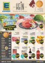 E center E center: Wochenangebote - bis 29.11.2025