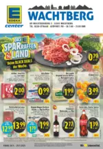 E center Wachtberg-Berkum E center: Wochenangebote - ab 24.11.2025