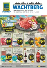 E center: Wochenangebote