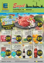 E center E center: Wochenangebote - bis 29.11.2025