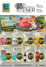 E center E center: Wochenangebote - bis 29.11.2025