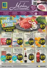 E center E center: Wochenangebote - bis 29.11.2025