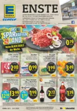 E center E center: Wochenangebote - bis 29.11.2025