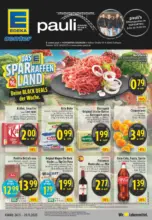 E center: Wochenangebote