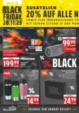 E center: Wochenangebote