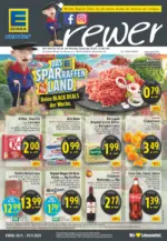 E center E center: Wochenangebote - bis 29.11.2025