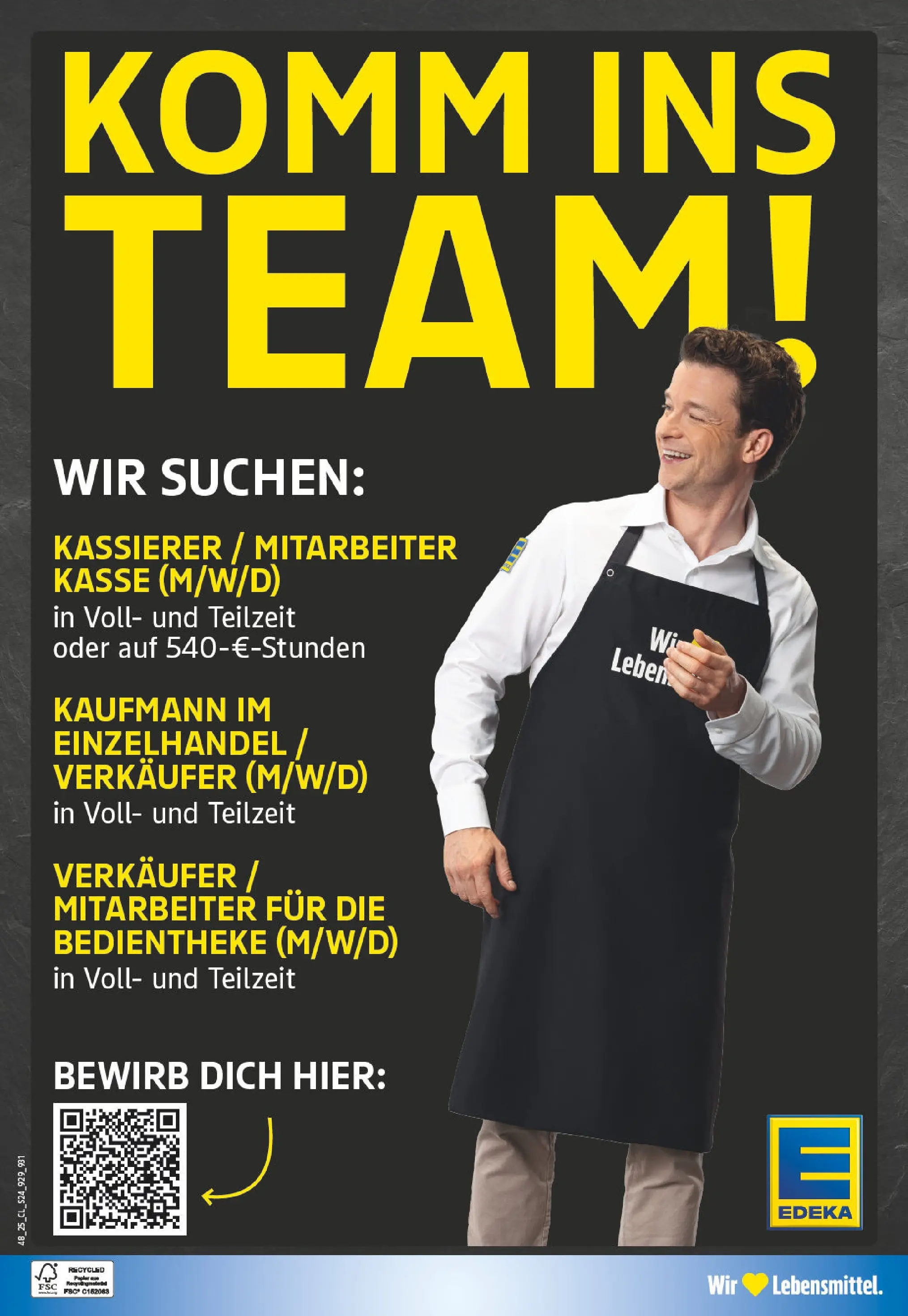 Edeka prospekt Bonn	 (ab 23.11.2025) » Angebote Online | Seite: 24