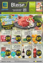 E center E center: Wochenangebote - bis 29.11.2025