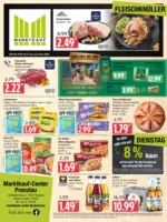 Marktkauf Marktkauf: Wochenangebote - bis 29.11.2025