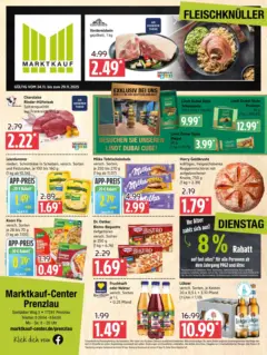 Edeka prospekt Prenzlau	 ab 23.11.2025 gültig | Seite: 10 | Produkte: Kamera, Waschmaschine, Samsung, Smartphone