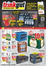 trinkgut trinkgut: Wochenangebote - bis 29.11.2025