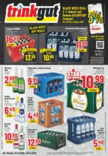 trinkgut: Wochenangebote