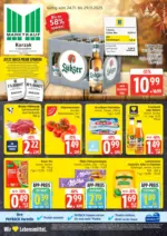 Marktkauf Marktkauf: Wochenangebote - bis 29.11.2025